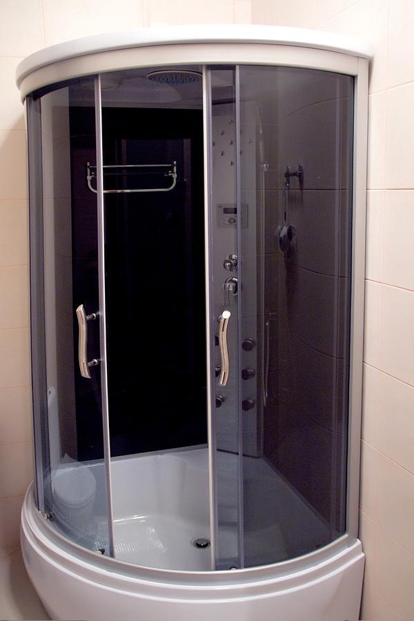 Slavyanskaya Hata Hotel Baranowicze Zewnętrze zdjęcie
